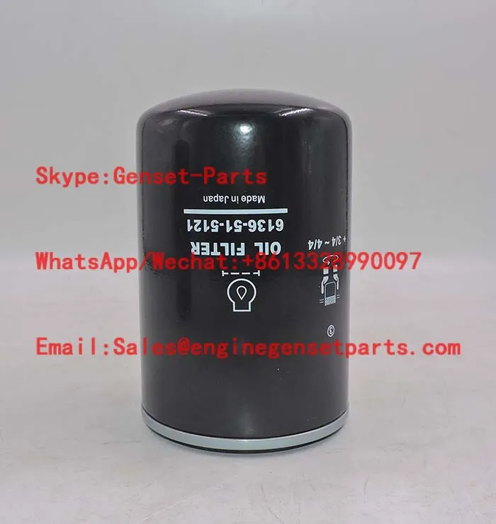replace-komatsu-lube-filter-