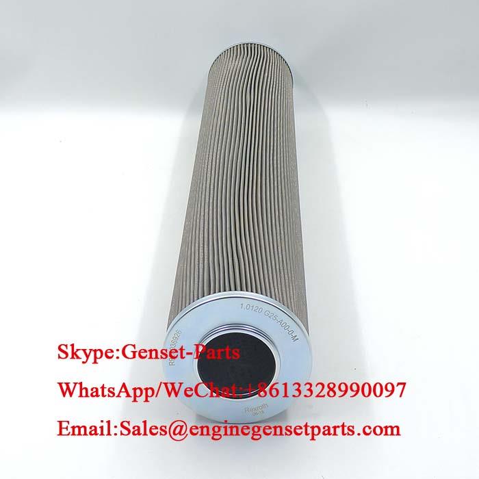 REXROTH Hydraulic Filter R928036926 REXROTH Hydraulic Filter R928036926