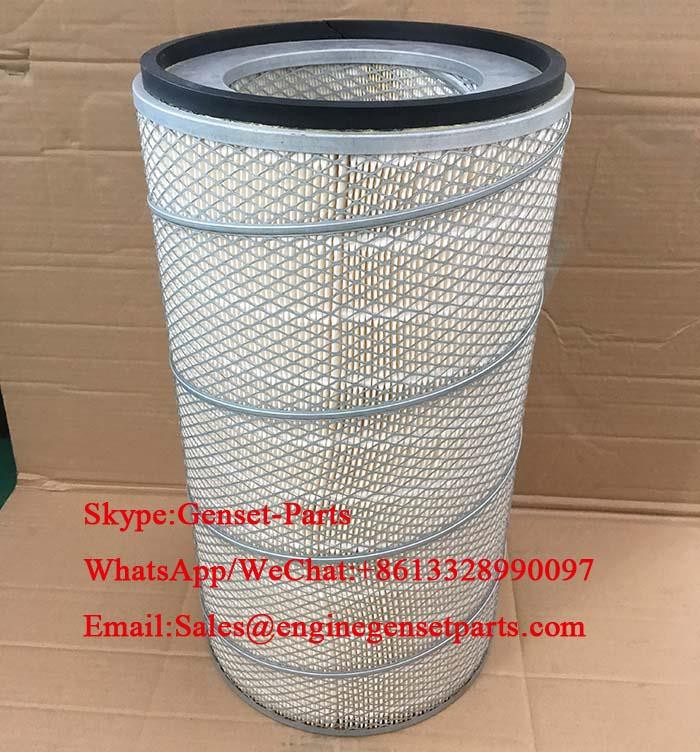 Sakura Outer Air Filter A-28710 A28710