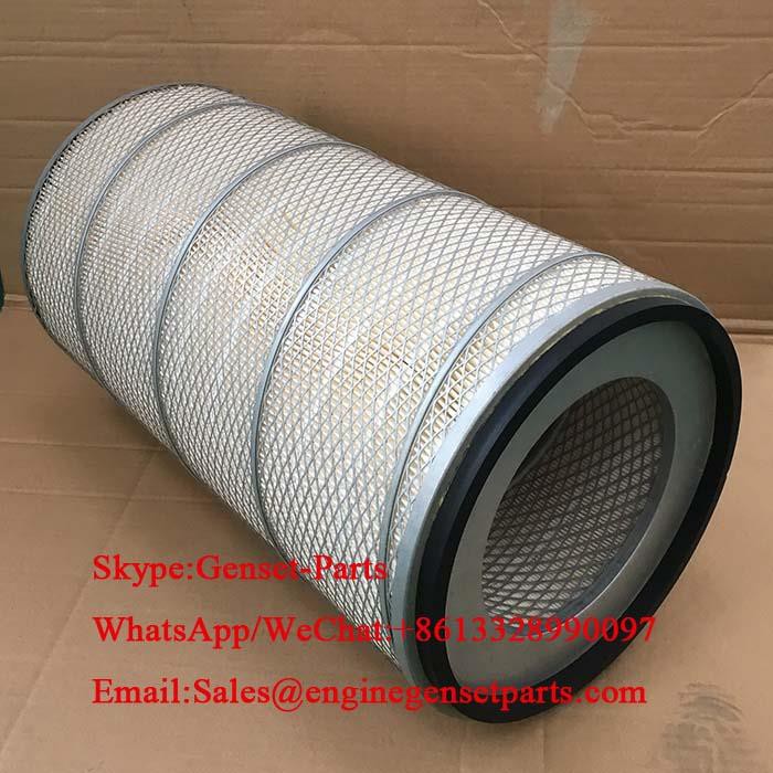 Sakura Outer Air Filter A-28710 A28710
