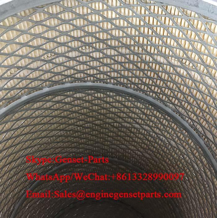 Sakura Outer Air Filter A-28710 A28710