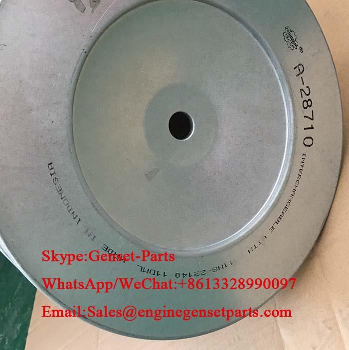 Sakura Outer Air Filter A-28710 A28710