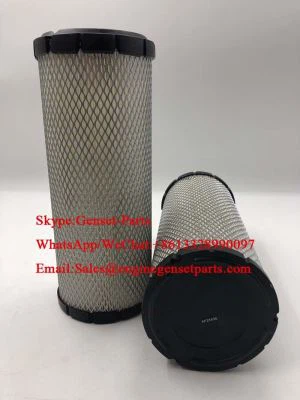 Fleetguard Air Filter AF25436 Use On Cummins Engine