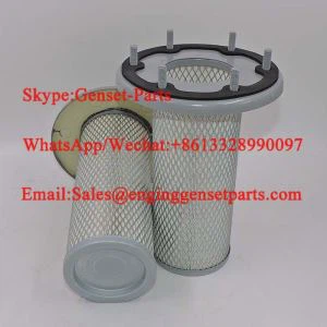 Replace CAT Air Filter 4M-9379, 4M9379