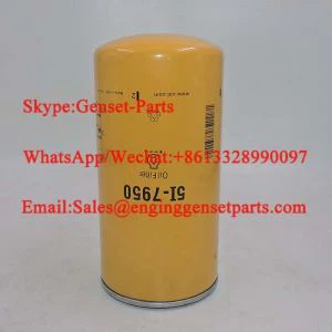 Replace CAT Engine Oil Filter 5I-7950,5I7950,517950