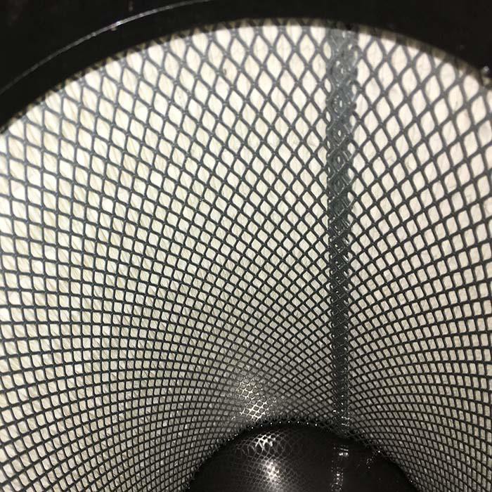 Wholesale Replacement Donaldson Air Filter ECB105012, B105012