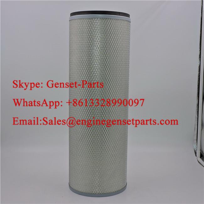 Air Filter 11NB-20130 Fir Hyundai Equipment