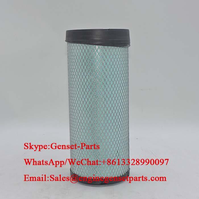 Air Filter AF25215 P114500 PA2332 For CUMMINS Engine