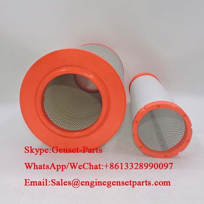 Air Filter KW2448C2 Fit CUMMINS Engine Air Filter KW2448C2 Fit CUMMINS Engine