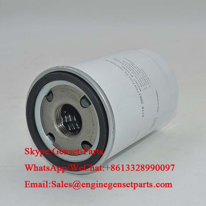 Deutz Oil Filter 01182001