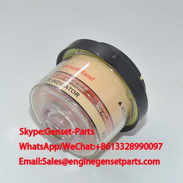 Ingersoll Rand Air Filter Indicator 22097208 Ingersoll Rand Air Filter Indicator 22097208