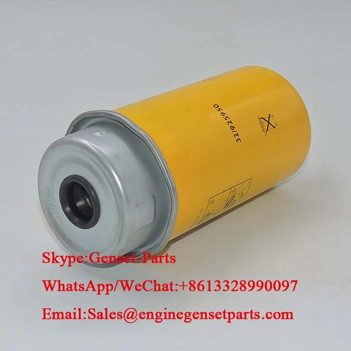 JCB Fuel Water Separator 32/925950 32925950 JCB Fuel Water Separator 32/925950 32925950