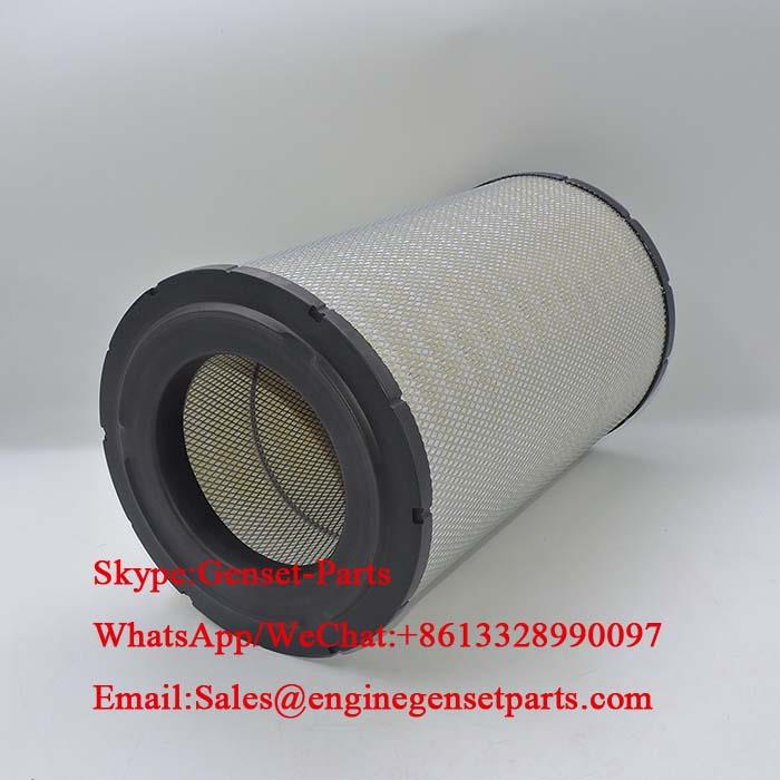 Perkins Air Filter 4642410