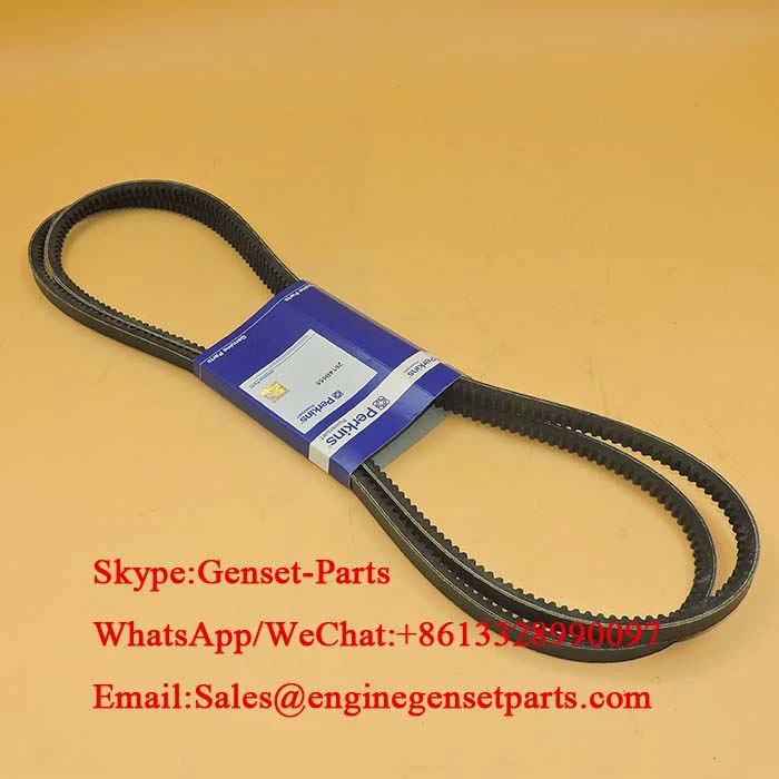 2614B655 981-209 2PK Fan Belt 2614B655 981-209 2PK Fan Belt