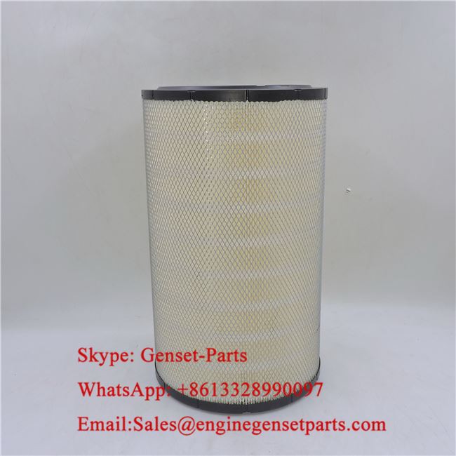 Air Filter 02250135-155 For Sullair Air Compressor Air Filter 02250135-155 For Sullair Air Compressor