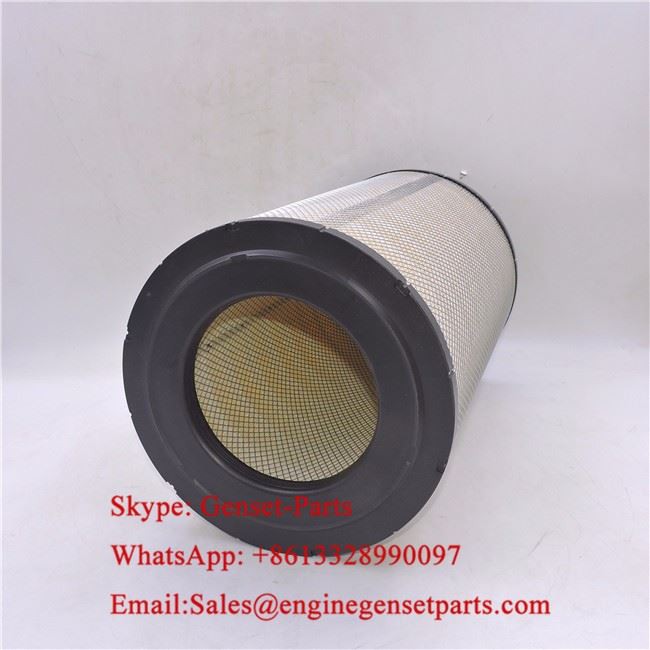 Air Filter 02250135-155 For Sullair Air Compressor Air Filter 02250135-155 For Sullair Air Compressor