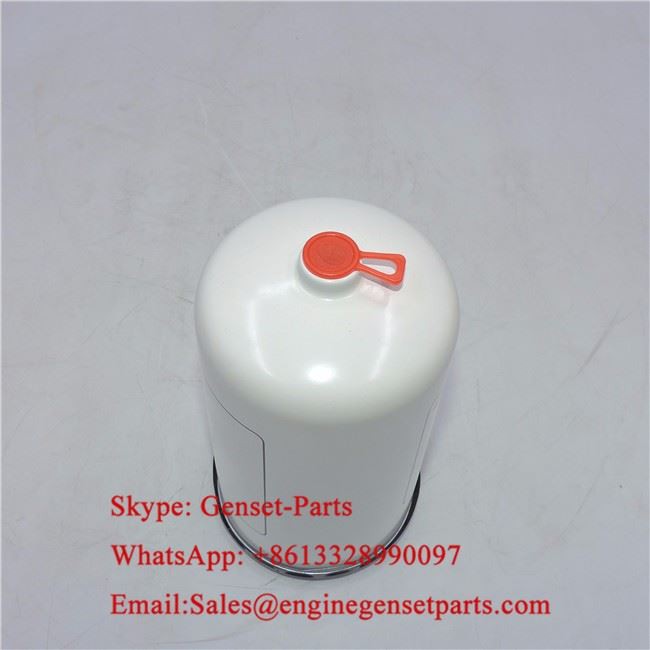 Fuel Filter 04130241 For DEUTZ-FAHR Engine 5100 TCD 3.6 L04 Tier 4i