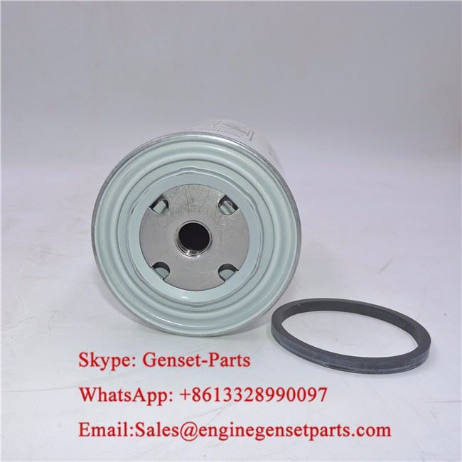 Fuel Filter 04130241 For DEUTZ-FAHR Engine 5100 TCD 3.6 L04 Tier 4i