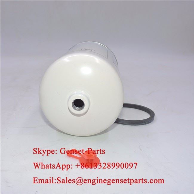 Fuel Filter 04130241 For DEUTZ-FAHR Engine 5100 TCD 3.6 L04 Tier 4i