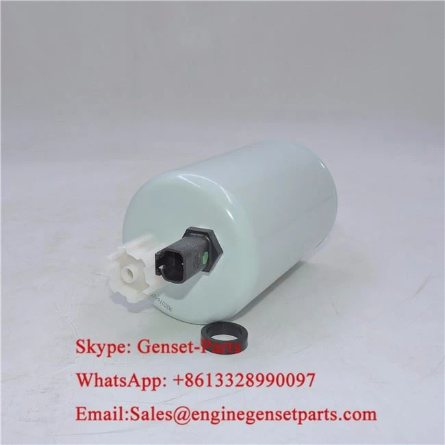 Fuel Water Separator 400504-00115 For DAEWOO DX55-9C