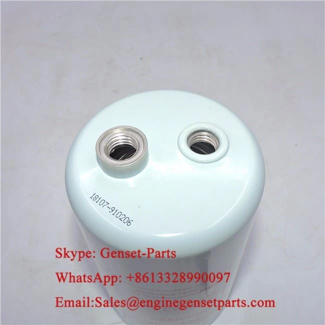 Fuel Water Separator 400504-00115 For DAEWOO DX55-9C