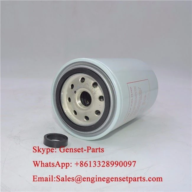 Fuel Water Separator 400504-00115 For DAEWOO DX55-9C