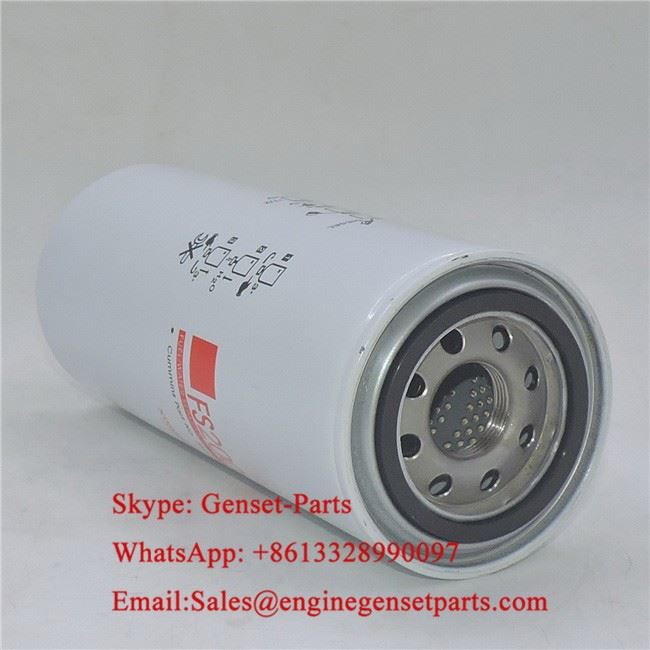 Fuel Water Separator FS20000 33940 For Cummins Engine