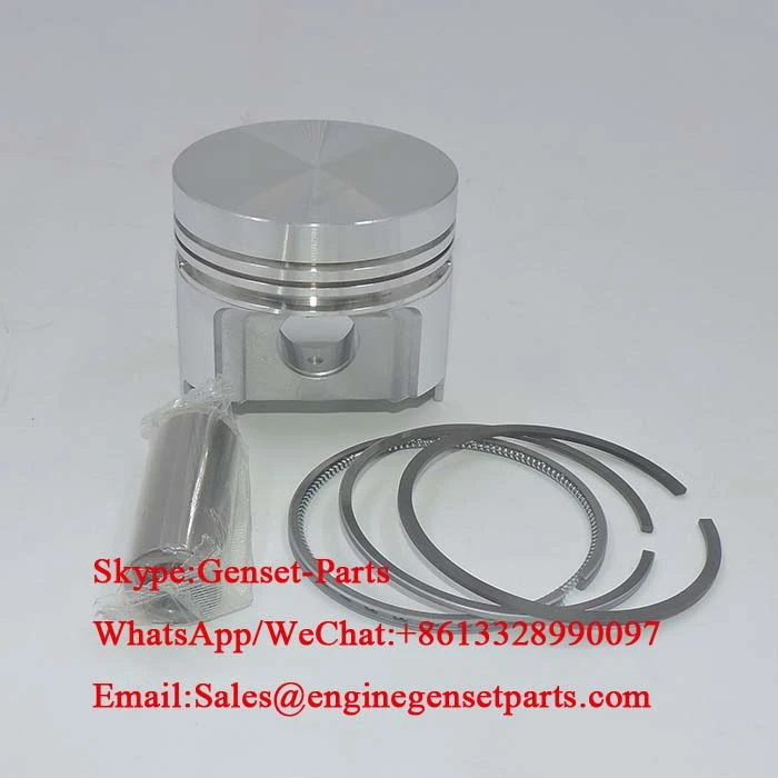U5PR0057 115016760 Piston Kit Equivalent 255-5316 U5PR0057 115016760 Piston Kit Equivalent 255-5316