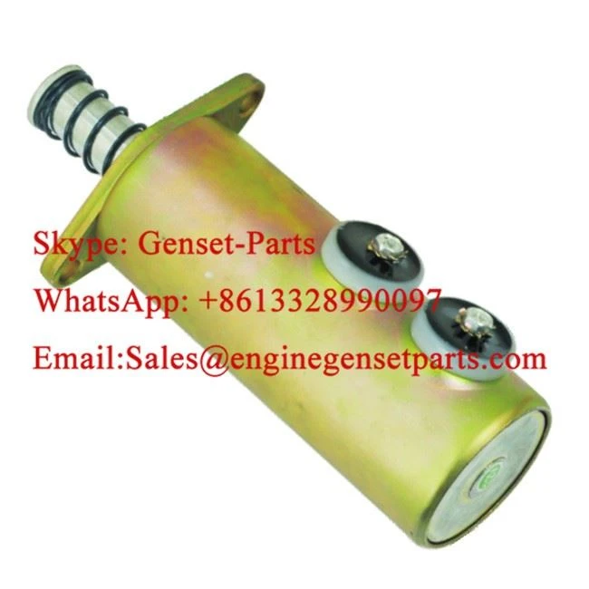 6N-9988 6N-9987 12V 24V Stop Solenoid For Caterpillar 3208 6N-9988 6N-9987 12V 24V Stop Solenoid For Caterpillar 3208