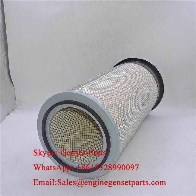 Air Filter A460-SET2 A460-020 A460-030 For Cummins K19 Engine