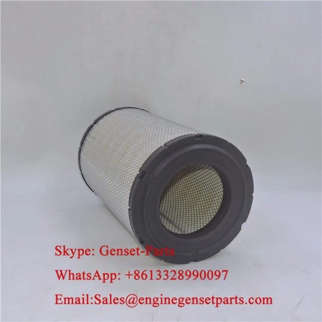 Air Filter AF25414 KBH0921 P821938 YN11P00029S003 For HINO Engine Air Filter AF25414 KBH0921 P821938 YN11P00029S003 For HINO Engine