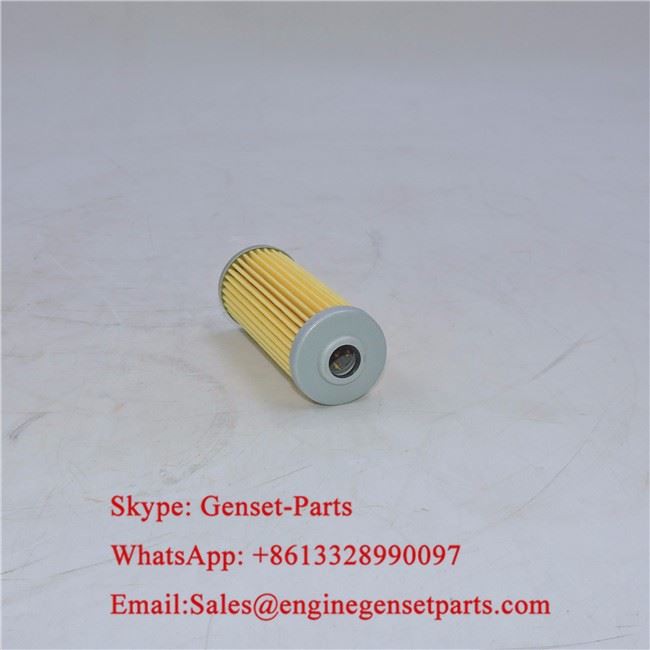 Element Fuel Filter 105370-55710 10537055710 F-5208 For Yanmar TF90 TF120 Engine