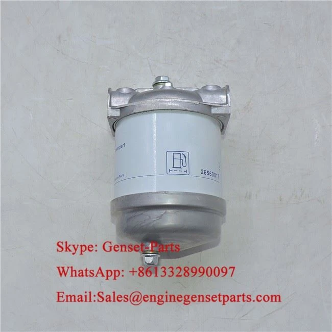 2656613 Fuel Filter