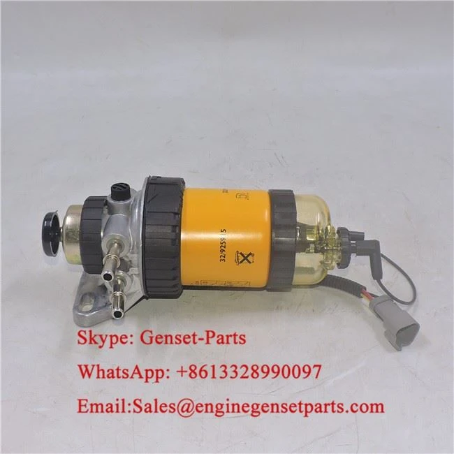 32925914 Fuel Water Separator Assembly 32925914 Fuel Water Separator Assembly