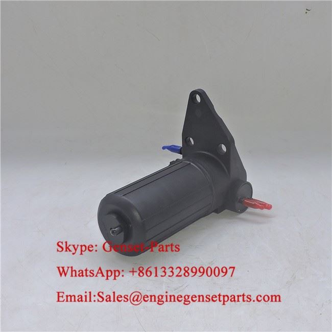 446-1895 Fuel Filter Assembly