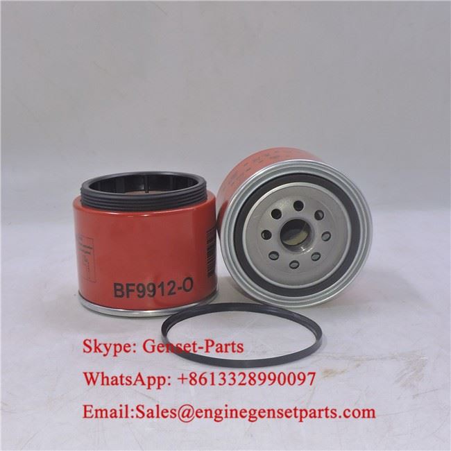 BF9912-O Fuel Water Separator