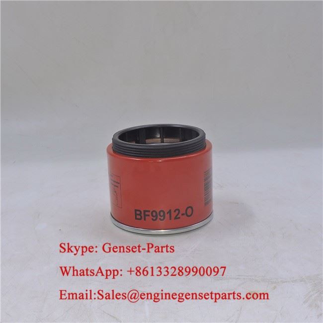 BF9912-O Fuel Filter