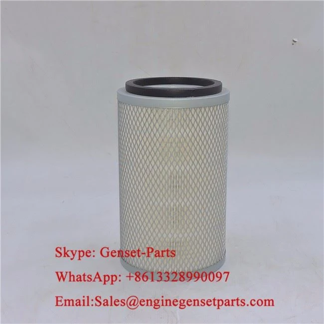 Primary Air Filter 16546-J5570 16546J5570 A-6111 AF4709 For ISUZU 3.5L ED35 Engine Primary Air Filter 16546-J5570 16546J5570 A-6111 AF4709 For ISUZU 3.5L ED35 Engine