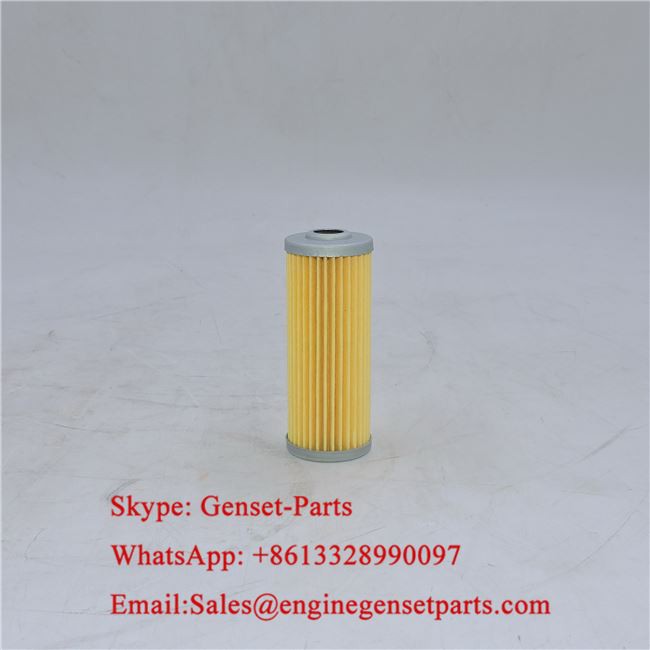 Element Fuel Filter 105370-55710 10537055710 F-5208 For Yanmar TF90 TF120 Engine