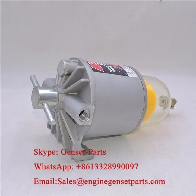 Water Separator Element DAHL200 For Premium Truck