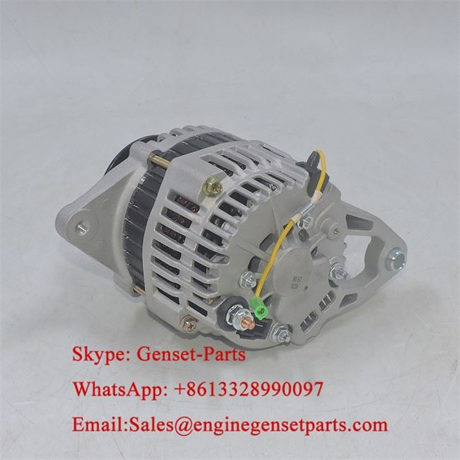 128271-77200 12V 60A 128271-77200 12V 60A