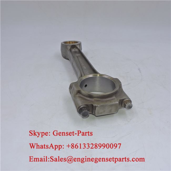 Connecting Rod 218808 3013930 For Cummins