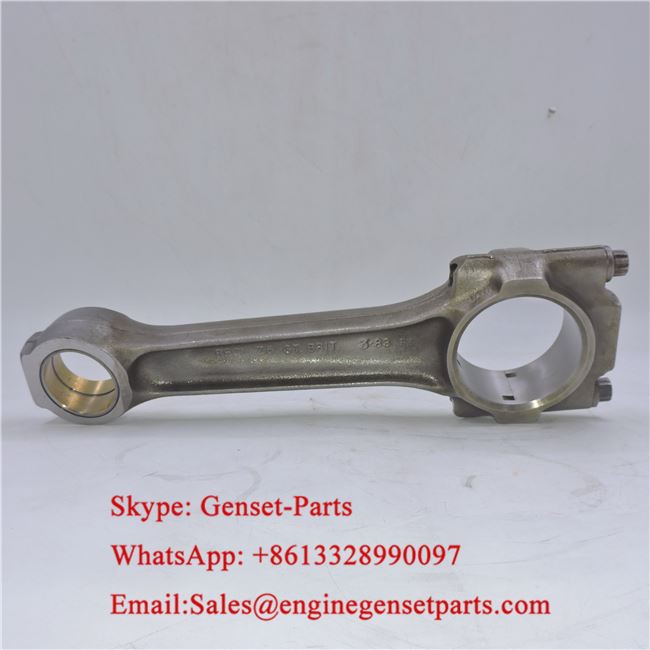 Connecting Rod 218808 3013930 For Cummins