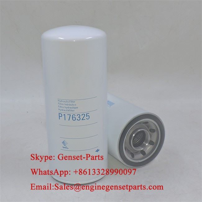P176325 Hydraulic Filter