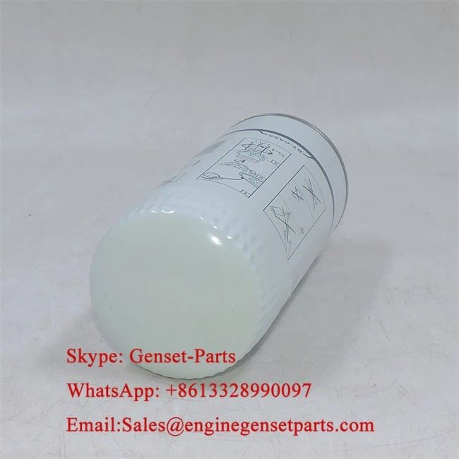 21640514 Lube  Filter