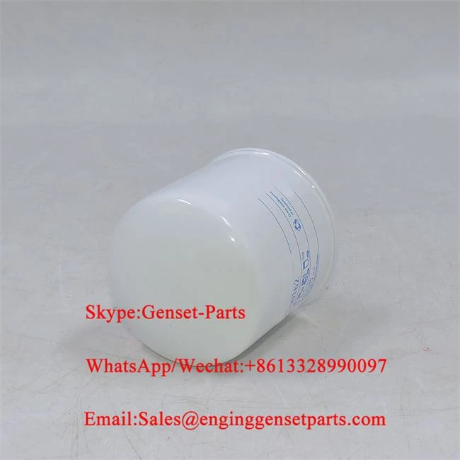 Oil Filter P550162 14528387 For VOLVO Engine
