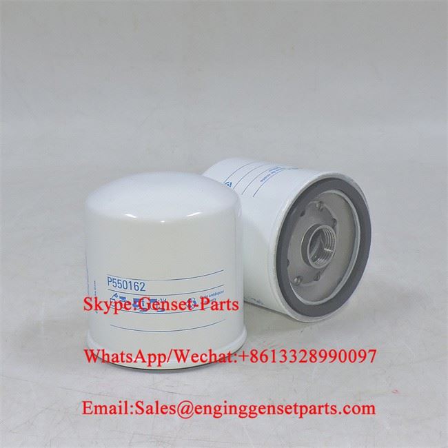 P550162 Oil Filter