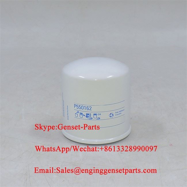 P550162 Lube Filter