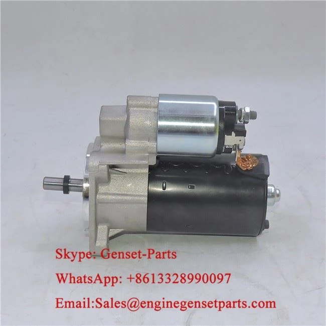 Starter Motor 330-911-023-W For VW