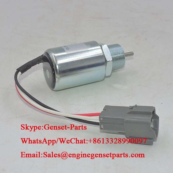 330170473 Stop Solenoid